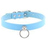 O Ring Circle Collar - Image 17