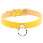 O Ring Circle Collar - Image 4