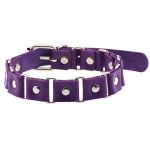 Stitching Punk Necklace - Image 2