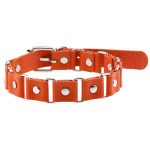 Stitching Punk Necklace - Image 5