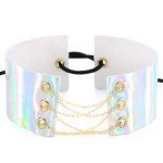 Coral Fleece Binding Collar - Laser - Image 6