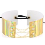 Coral Fleece Binding Collar - Laser - Image 8