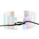 Coral Fleece Binding Collar - Laser - Image 2