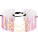 Coral Fleece Binding Collar - Laser - Image 5