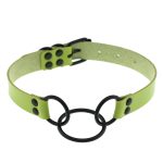 Metal 3 Ring Clavicle Collar - Image 10