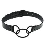 Metal 3 Ring Clavicle Collar - Image 13