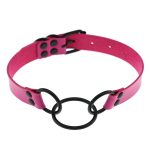 Metal 3 Ring Clavicle Collar - Image 14