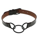 Metal 3 Ring Clavicle Collar - Image 15