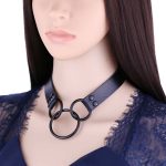 Metal 3 Ring Clavicle Collar - Image 18