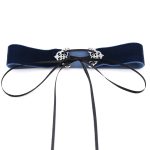 Flannel Necklace - Image 3