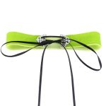 Flannel Necklace - Image 4