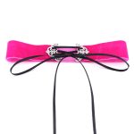 Flannel Necklace - Image 5