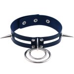 Rivet spiked Collar - Image 10