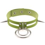 Rivet spiked Collar - Image 14