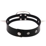 Rivet spiked Collar - Image 19