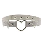 Heart Collar with Pentagram - Image 10