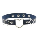 Heart Collar with Pentagram - Image 13