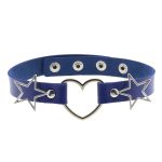 Heart Collar with Pentagram - Image 14