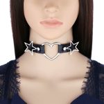 Heart Collar with Pentagram - Image 18