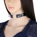 Heart Collar with Pentagram - Image 20