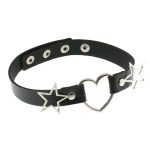Heart Collar with Pentagram - Image 21