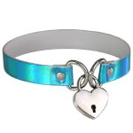 Love Lock Collar - Laser - Image 6