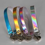 Love Lock Collar - Laser - Image 2