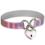 Love Lock Collar - Laser - Image 5
