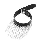 Metal Chain Tassel Collar - Image 19