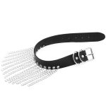 Metal Chain Tassel Collar - Image 20