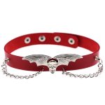 Vampire Chain Collar - Image 11
