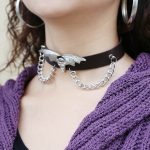 Vampire Chain Collar - Image 16