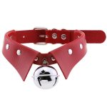 Collar Necklace With Bell - Image 6