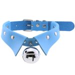 Collar Necklace With Bell - Image 12