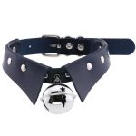 Collar Necklace With Bell - Image 14