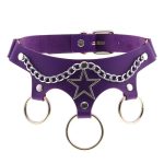 Five Star Chain Collar - Image 9