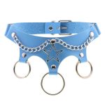Five Star Chain Collar - Image 10