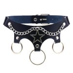 Five Star Chain Collar - Image 14