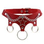 Five Star Chain Collar - Image 15