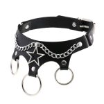 Five Star Chain Collar - Image 18