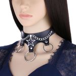 Five Star Chain Collar - Image 19