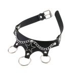 Five Star Chain Collar - Image 20