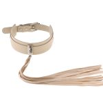 Extra Long Tassel Pendant Collar - Image 10