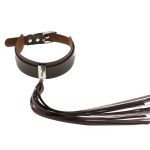 Extra Long Tassel Pendant Collar - Image 14