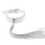 Extra Long Tassel Pendant Collar - Image 18