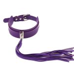 Extra Long Tassel Pendant Collar - Image 2