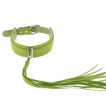 Extra Long Tassel Pendant Collar - Image 3