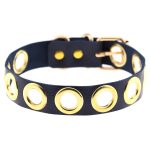 Gold Circle Choker - Image 14