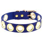 Gold Circle Choker - Image 5