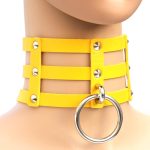 Three Row Choker Collar - Image 7